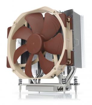 NOCTUA NH-U14S TR4-SP3 (sTRX4, sWRX8, TR4, SP3)